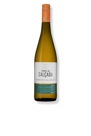 White Blend, Portal da Calçada