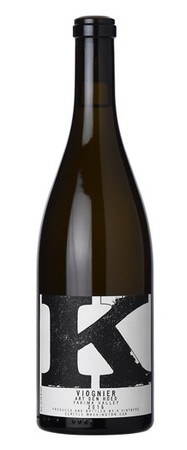 Viognier, K Vintners