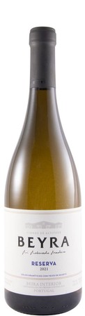 White Blend, Beyra Reserva