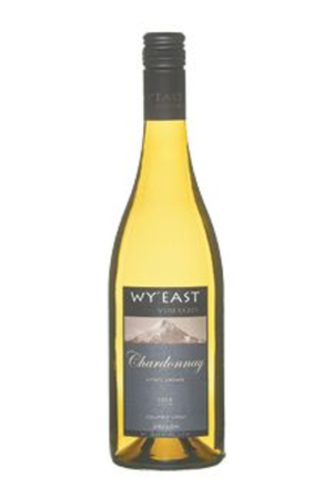 Chardonnay, Wy'East
