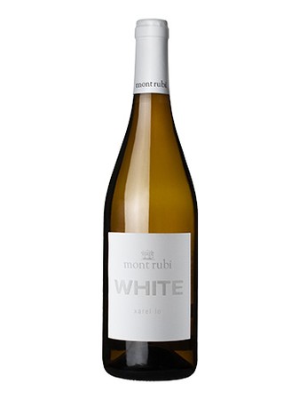 Xarel-lo, Mont Rubi 'White'