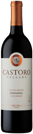 Zinfandel, Castoro Cellars
