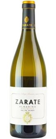 Albariño, Zarate