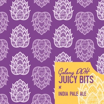 Weldwerks 'Galaxy DDH Juicy Bits'