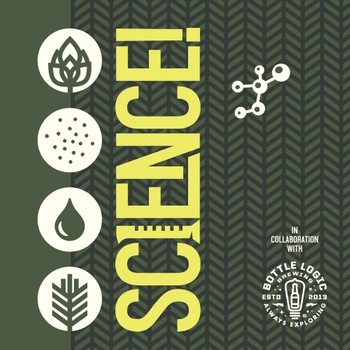 Weldwerks 'Science' Berliner