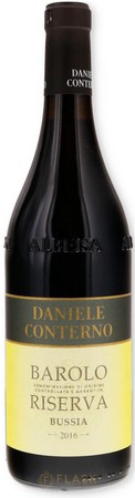 Nebbiolo Riserva, Daniele Conterno ‘Bussia’