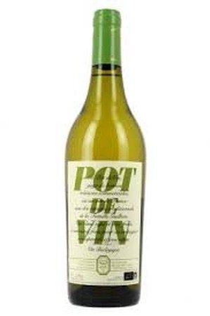 Chardonnay, Château Guilhem 'Pot de Vin'