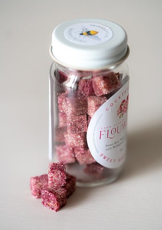 Flouwer Co Cocktail Cubes