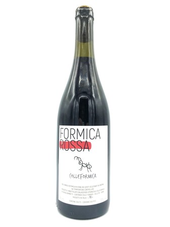 Sangiovese, Colleformica 'Formica Rossa'