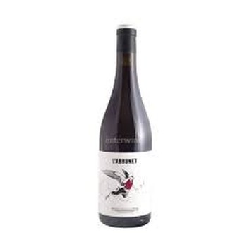 Garnatxa/Cariñena Blend, Celler Frisach 'L'Abrunet'