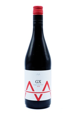 Garnatxa Negra, Alta Alella