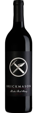 Zinfandel Blend, Klinker Brick 'Brickmason'