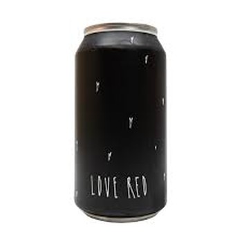 Red Blend, Broc Cellars 'Love Red' Can