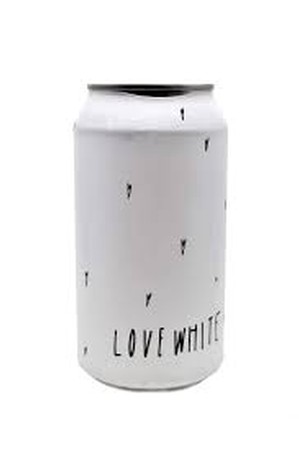 White Blend, Broc Cellars 'Love White' Can