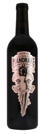 Cabernet Sauvignon, Lady of the Mandrake