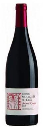 Red Rhône Blend, Château Mourgues du Grès