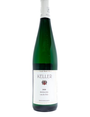 Riesling, Keller 'Limestone'