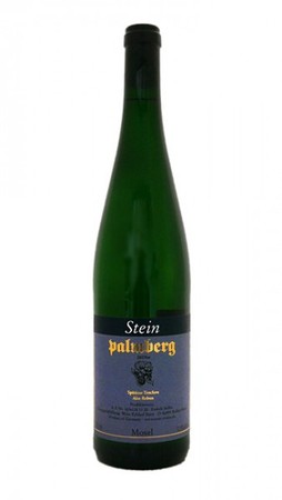 Riesling, Spätlese, Trocken, Stein Palmberg Vineyard