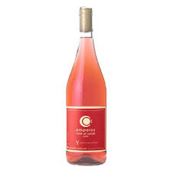 Rosé of Syrah, Ampelos Cellars