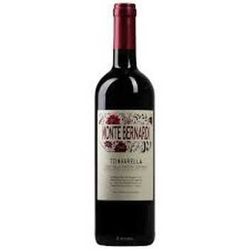 Bordeaux Blend, Monte Bernardi 'Tzingarella'