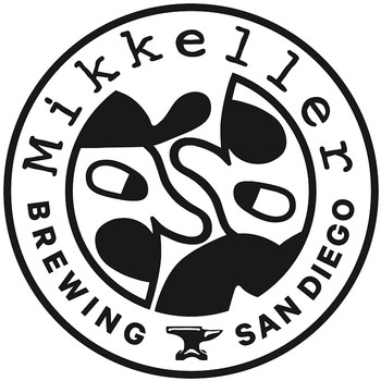 Mikkeller Fun with Foder Dragonfruit/Passionfruit Farmhouse Ale
