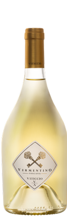 Vermentino, Viticcio