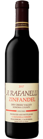 Zinfandel, A. Rafanelli