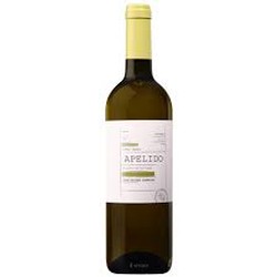Albariño Blend, Miguel Louro 'Apelido'