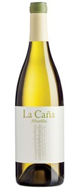 Albariño, La Caña
