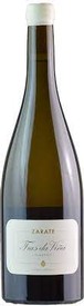 Albariño, Zarate 'Tras da Vina'