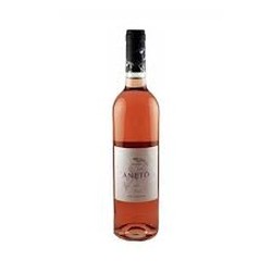 Rosé of Touriga Nacional, Aneto Wines
