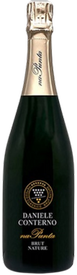 Nebbiolo Brut, Daniele Conterno ‘Punta’