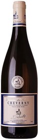 Bordeaux Blanc, Dom. du Salvard