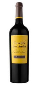 Bordeaux Blend, Cuvelier Los Andes 'Colección'