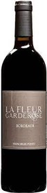 Bordeaux Blend, Château La Fleur 'Garderose'
