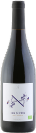 Cabernet Franc Blend, Dom des Hauts Baigneux