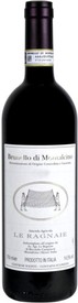 Sangiovese, Le Ragnaie, Brunello di Montalcino