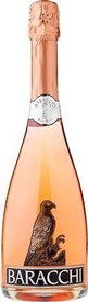 Brut Rosé, Baracchi Winery