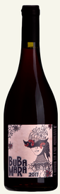 Pinot Noir Blend, Sanctum 'Bubamara'