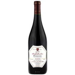 Cabernet Franc, Dom. de la Petite Mairie