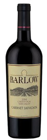 Cabernet Sauvignon, Barlow Vineyards