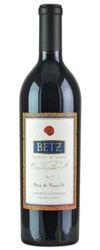 Cabernet Sauvignon, Betz Family Winery 'Père de Famille'