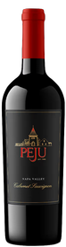 Cabernet Sauvignon, Peju Winery