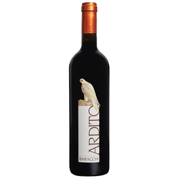 Super Tuscan, Baracchi Winery 'Ardito'