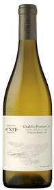 Chablis 1er Cru, Domaine 47N 3E,  Guillaume Michaut, Côte de Savant