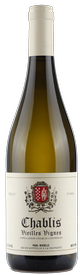 Chardonnay, Paul Nicolle