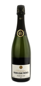 Brut Champagne, Frerejean Freres Premier Cru