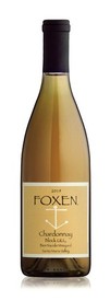 Chardonnay, Foxen Winery, Block UU