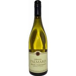 Chardonnay, Domaine Talmard