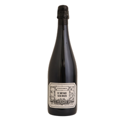 Brut Nature Champagne, Michel Gonet 'Les Hautes Mottes'